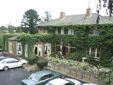 Bowral NSW Accommodation Daintree