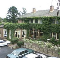 Berida Manor Country Resort - Accommodation Daintree