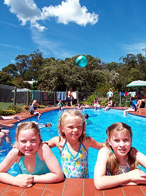 Arrabri Lodge - Accommodation Daintree 1
