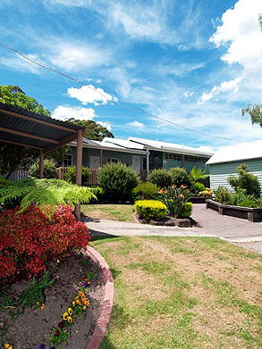 Arrabri Lodge - Accommodation Daintree 3