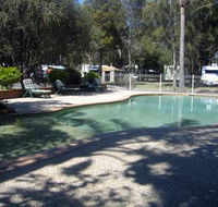 Lighthouse Beach Holiday Village - Accommodation Daintree