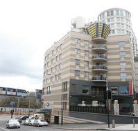 Seasons Darling Harbour - Accommodation Daintree