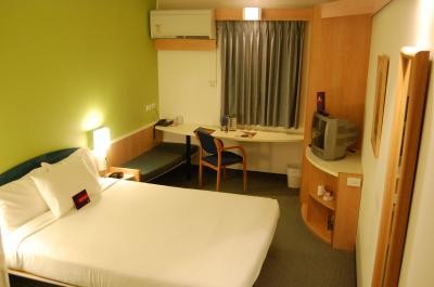 Hotel Ibis Thornleigh - Accommodation Daintree 2