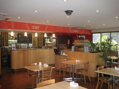 Hotel Ibis Thornleigh - Accommodation Daintree 3