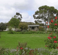 Camperdown Cascade Motel - Accommodation Daintree