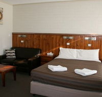 Central Motel Mildura - Accommodation Daintree