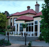 Central Springs Inn - Accommodation Daintree