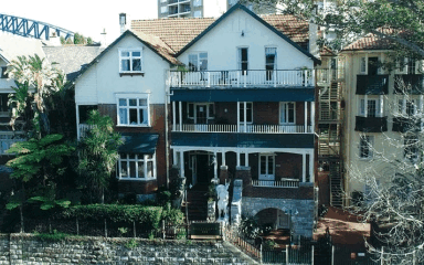 Kirribilli NSW Accommodation Daintree