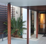 Quality Hotel Airport International - Accommodation Daintree