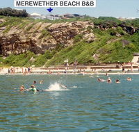 Merewether Beach B And B - Accommodation Daintree