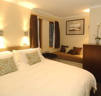 Rundells Alpine Lodge - Accommodation Daintree