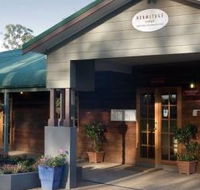 Hermitage Lodge - Accommodation Daintree