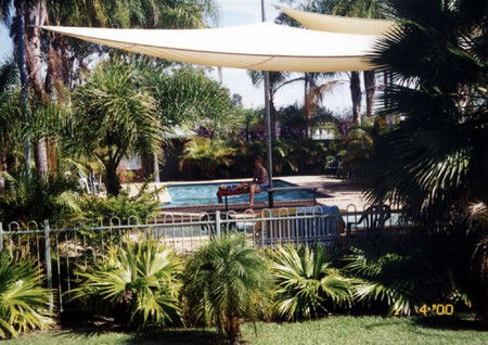 Leisure Tourist Park And Holiday Units - Accommodation Daintree 1