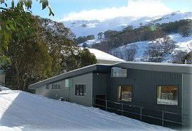 Falls Creek VIC Accommodation Daintree