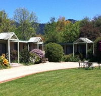ELLENVALE HOLIDAY UNITS - Accommodation Daintree