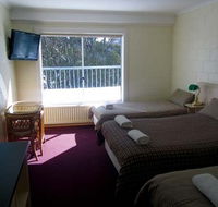 Falls Creek Hotel - Accommodation Daintree