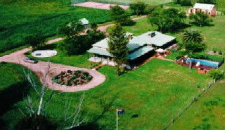 Old Wallinga Country - Accommodation Daintree 3