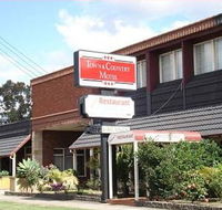 Town  Country Motel - Accommodation Daintree