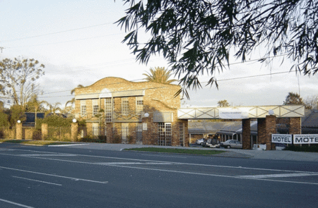 Comfort Inn Greensborough - Accommodation Daintree