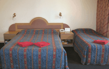 Comfort Inn Greensborough - Accommodation Daintree 3