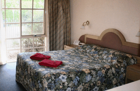 Comfort Inn Greensborough - Accommodation Daintree 4