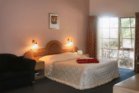 Comfort Inn Greensborough - Accommodation Daintree 5
