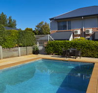 Ambassador On Ruthven - Toowoomba - Accommodation Daintree