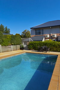 Ambassador On Ruthven - Toowoomba - Accommodation Daintree 0