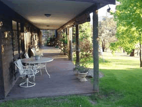 High Lane Farm - Accommodation Daintree 0