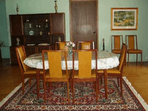 High Lane Farm - Accommodation Daintree 1