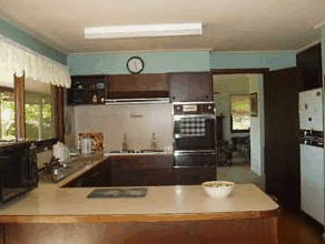 High Lane Farm - Accommodation Daintree 3