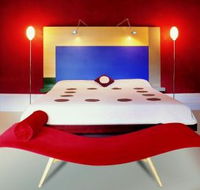 Medusa Hotel - Accommodation Daintree