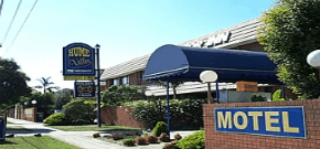 Hume Villa Motor Inn - Accommodation Daintree
