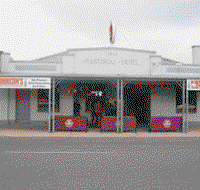 Pastoral Hotel - Accommodation Daintree