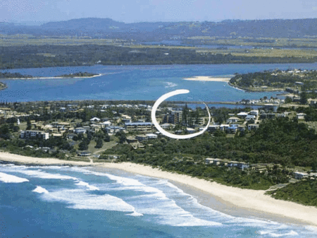 Grandview Apartments Ballina - Accommodation Daintree