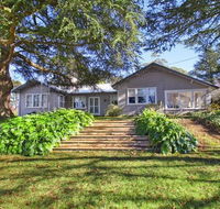 Robin Hill - Accommodation Daintree