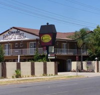 Albury Classic Motor Inn - Accommodation Daintree