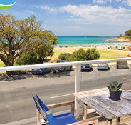 Lorne Beachfront Accommodation - Accommodation Daintree