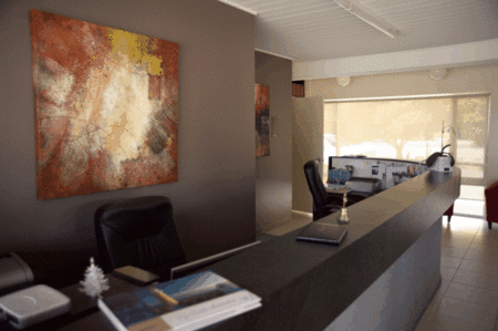 Buffalo Motor Inn - Accommodation Daintree