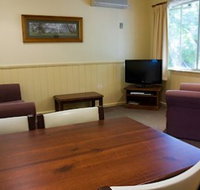 View Hill Holiday Units - Accommodation Daintree
