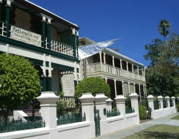 Fothergills Of Fremantle - Accommodation Daintree