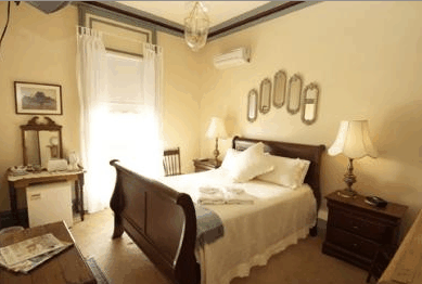 Fremantle Colonial Accommodation - Accommodation Daintree