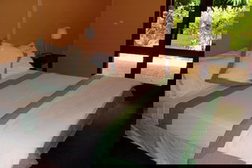 Broome WA Accommodation Daintree