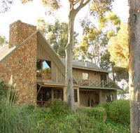 Wildwood Valley - Accommodation Daintree