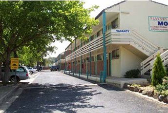 Browns Creek NSW Accommodation Daintree
