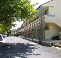 Blayney Leumeah Motel - Accommodation Daintree
