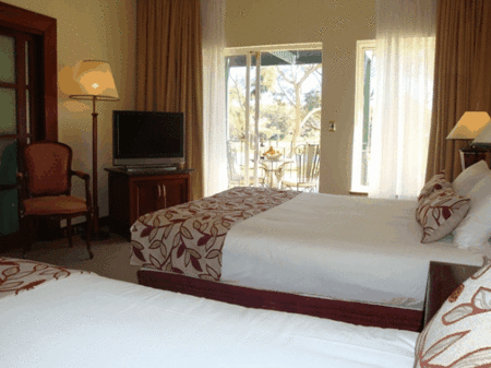 Joondalup Resort - Accommodation Daintree