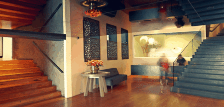The Prince Hotel - Accommodation Daintree