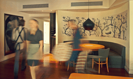 The Prince Hotel - Accommodation Daintree 3