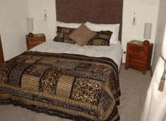 Kangaroo Valley NSW Accommodation Daintree